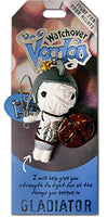 Watchover Voodoo Doll - Gladiator