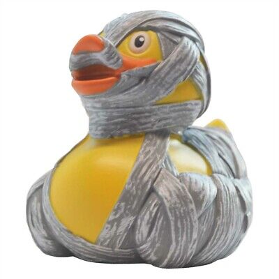 Wild Republic - Rubber Ducks - Mummy - 4"