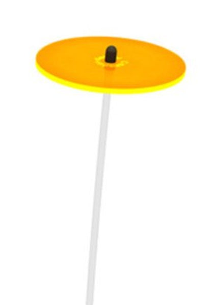 Cazador-del-sol - Suncatcher - Mini Singles - Yellow