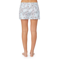 Kinsie - Tank & Boxer PJ Set - Mrs. - X-Large