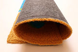 Jellybean - 30x20 Indoor/Outdoor Accent Rug - Beach Get Away