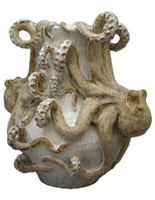 Shayne Greco - Double Octopus Vase