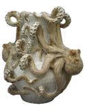 Shayne Greco - Double Octopus Vase