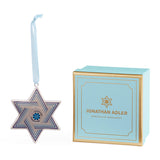 Jonathan Adler - Christmas Tree Ornament - Star of David