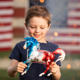 Breyer Anthem Model Horse 1858, Multicolor
