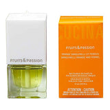 Cucina Electric Fragrance Diffuser 0.85 Fl. Oz- Sanguineli Orange