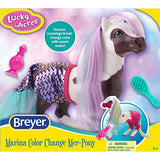 Breyer - Color Changing Bath Toy - Marina the Mer-Pony