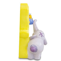 Enesco - Disney Pooh & Friends - Magnetic Alphabet Letter "H"