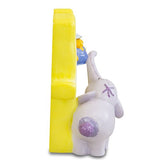 Enesco - Disney Pooh & Friends - Magnetic Alphabet Letter "H"