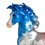 Breyer Anthem Model Horse 1858, Multicolor