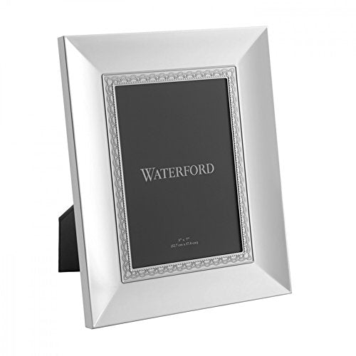 Waterford - Bridal Flute & Frame Wedding Vows - 3 piece Set