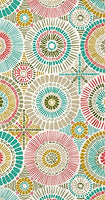 Boston International - Paper Guest Towel 16 Count - Disco