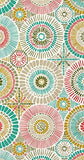 Boston International - Paper Guest Towel 16 Count - Disco