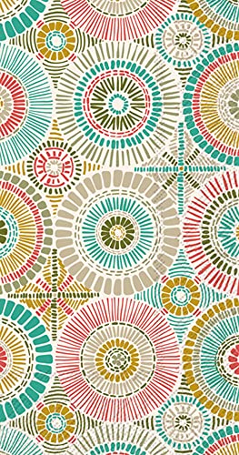 Boston International - Paper Guest Towel 16 Count - Disco
