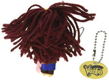 Watchover Voodoo Doll - Captain Jack