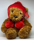 Aurora - 10" Winter Wagner w/ Red Hat