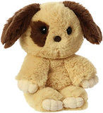 Aurora - Minkies - 10" Minkies Dog