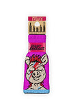 Freaker USA Beverage Insulator - Piggy Stardust
