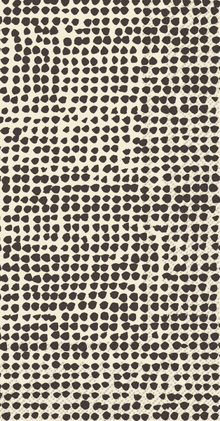 Boston International - Paper Guest Towel 16 Count - Orkanen (Linen & Black)