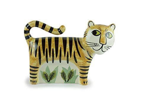 Hannah Turner - Money Bank - Tiger