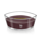 WoodWick - Ellipse Candle 16oz. - Phantom Cherry