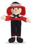 Aurora - Raggedy Andy Doll - Blessings - 16"