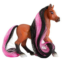 Breyer - Mane Li'l Beauties - Blaze
