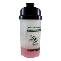 Songbird Essentials Super Shaker Nectar Maker Nectar Mixer and Shaker for Hummingbird or Oriole Nectar