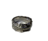 Lisa Welch - Ring Size 7 - Sterling Silver - Fetch