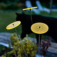 Cazador-del-sol - Suncatcher - Mini Bouquet - Yellow