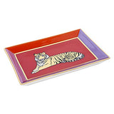 Jonathan Adler - Rectangular Tray - Safari