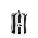 Jonathan Adler - Canister - Vice - Weeds
