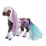 Breyer - Color Changing Bath Toy - Marina the Mer-Pony