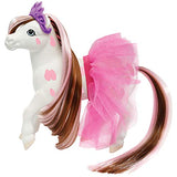 Breyer - Color Changing Bath Toy - Blossom The Ballerina