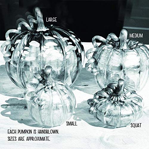 Luke Adams - Mini Pumpkin - Earth