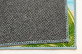 Olivia's Home - 32" x 22" Accent Rug - Siesta Key Beachside