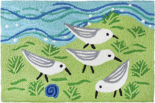 Jellybean - Indoor/Outdoor Rug - The Sandpiper Gang