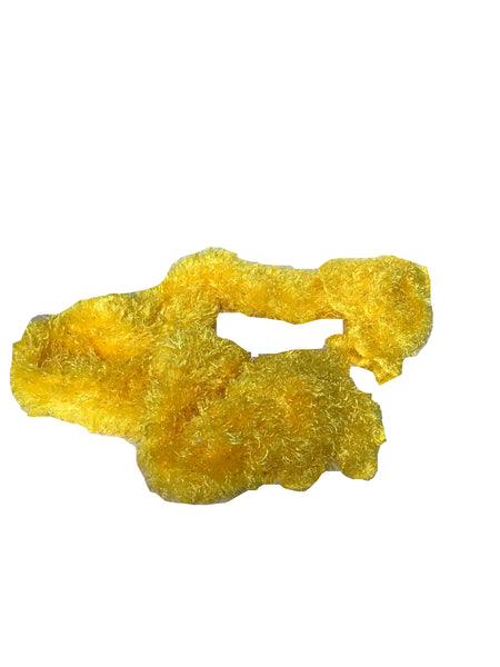 Magic Scarf - Super Soft Scarf - Banana Yellow