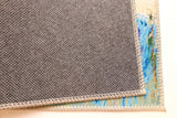 Olivia's Home - 32" x 22" Accent Rug - Beach Cabanas