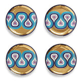 Jonathan Adler - Coaster Set - Milano