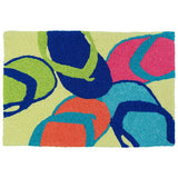 Jellybean - 30x20 Indoor/Outdoor Accent Rug - Sandals On The Sand
