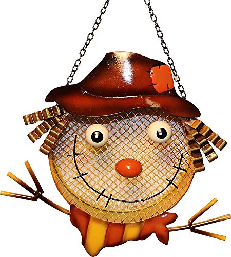 Gift Essentials - Mesh Bird Feeder - Scarecrow