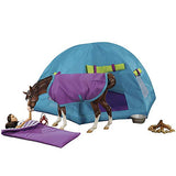 Breyer - Traditional Backcountry Camping Set