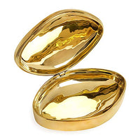 Jonathan Adler - Brass Pill Box - Viagra