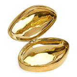 Jonathan Adler - Brass Pill Box - Viagra