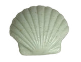 Greenwich Bay - 4.3 oz. Seashell Scented Shea Butter Soap - Sea Salt