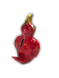 Pomme-Pidou - Money Bank - Coco the Parrot - Red
