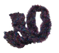 BSB - Wear 11 Ways Magical Scarf - Iris