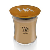 WoodWick - Medium Crackling 9 Oz. Candle - Gilded Sands