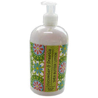 Greenwich Bay - 16oz Garden Shea Butter Lotion - Cucumber Freesia